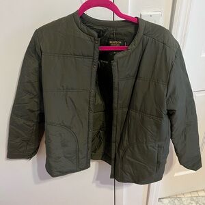Burton Women’s Insulated Jacket - L